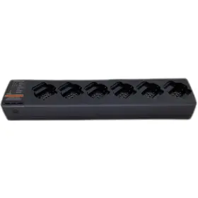 Pmpn4588a Motorola 6-way Charger