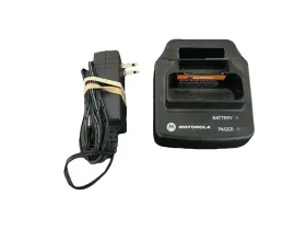Rln5703a Motorola Minitor Pager Charging Dock -