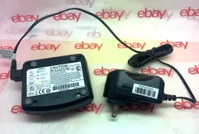 Rln6362a Motorola Battery Rapid Charger Base # Power Supply New
