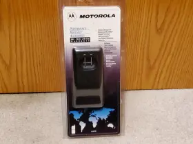 Sln9700 Motorola Sln 9700 Oem Travel Battery Charger For Phones