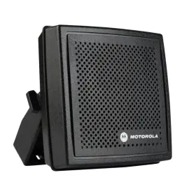 T65g428001-r Motorola Brand New - Hsn4031b 7.5 Watt External Speaker Kit