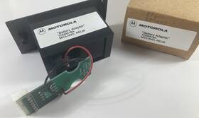 Motorola Tdn9518a Bms Adapter For Midland Relm Radios
