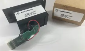 Tdn9518a Motorola Bms Adapter For Midland Relm Radios