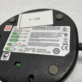 Motorola Wpln41378r Charging Dock Y-125