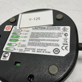 Wpln41378r Motorola Charging Dock Y-125