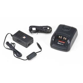 Motorola Wpln4182a Single Unit Charger