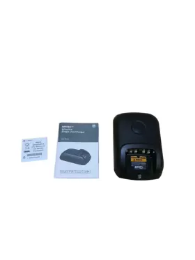 Wpln4199b Motorola Impres Impress Rapid Charger Tested Good