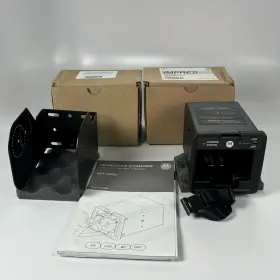 Wpln4207d Motorola V4.1 Vehicular Charger For Xts2500 Xts5000 Radio