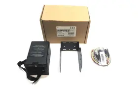 Wpln4208d Motorola Impre V4.1 Adaptive Charger Kit Nos