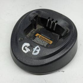 Motorola Wpln5154ar Radio Charger For Two-way
