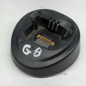 Wpln5154ar Motorola Radio Charger For Two-way Wpln5154ar Motorola Radio Charger For Two-way
