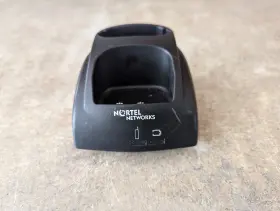 Nt8b45aaaf Nortel Networks Charging Stand For T7406 Cordless