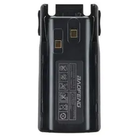 Uv-82l Nski 603307865893 1pcs Rechargeable Replacement Battery For Uv-82 Uv-89 Two Way Radio 28