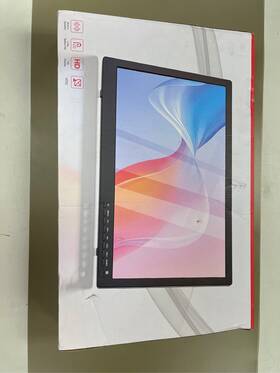 Omniluxe Collective Nr171b250307 Northing 17.2 Inch 1080p 12 Volt Portable Tv With 7000mah Built-in Power Antenna/us