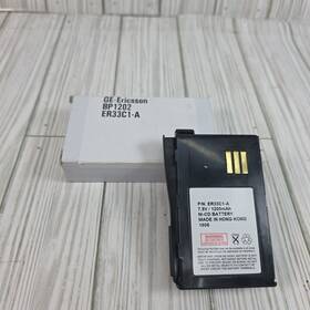 Power Products Bp1202 - 7.5v / 1200 Mah Nicd Battery New