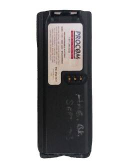 Power Products Bp8299mhuc Rechargeable Battery 3800 Mah