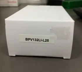 Bpv132li-l25 Power Products Bpv132li-l2 New In Box Old Stock Battery For Vertex Vx-230