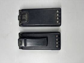 Power Products / Criticalbattery Bp0101lixt Lot Of 2 Replacement Battery Bk Kng Radio 10.8v / 3600 Mah 38.9 Wh Li-ion