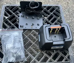 Ec1m-ha3b Power Products Endura Single Unit Rapid Charger