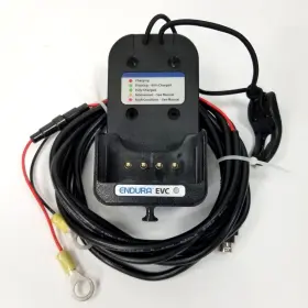 Evc-bk2 Power Products Eva-bk2 Endura In-vehicle Radio Charger