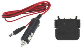President Acmr416 Replacement Randy Power Adapter And Lighter Plug Combo