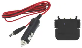 Acmr416 President Replacement Randy Power Adapter And Lighter Plug Combo