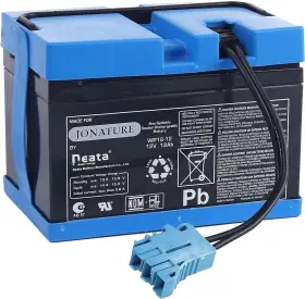 Bt1212ap Pyram Electronic Llc 12 Volt 12ah Battery For Peg Peregotaurus Utility Truck Polaris Slingshotpolaris