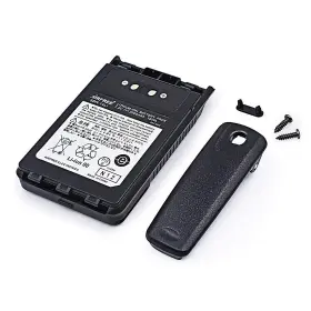 Sbr-14li Raddioacery 730977360073 Rechargable Li-ion Battery For Vx-8dr Vx-8gr Ft-1dr Ft1xd Ft-2dr Rad