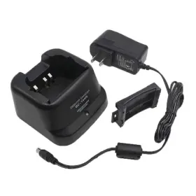 Ic-f30gt Raddioacery 730977360097 Bc-144n Rapid Charger For Bp-209n Bp-210n Ic-a6 Ic-a24 Ic-f4gt Ic-f11