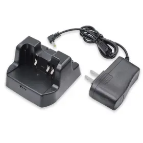 Fnb-102li Raddioacery 730977360202 Cd-41 Desk Rapid Charger Vx-8dr Vx-8r Vx-8e Ft1dr Ft2dr Ft3dr Radios