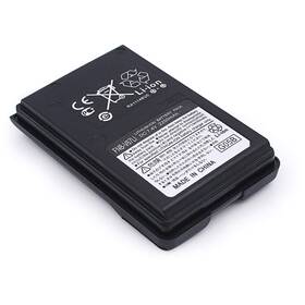 Raddioacery 730977360325 Fnb-v67li 2200mah Li-ion Battery