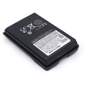 Fnb-v67li Raddioacery 730977360325 2200mah Li-ion Battery