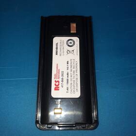 Radio Communications Specialists Mknb45l Rcs Brand Lithium Ion Battery - 7.4v 1900mah 14.1 Wh