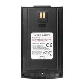 Gm-30 Radioddity 894949001763 Rl-19 2500mah Battery For Gc-5/gm-30 Plus Type-c