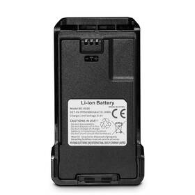 Radioddity 894949002586 Baofeng Bc-k626 2600 Mah Original Battery For K6 Type-c Charging 7.4v