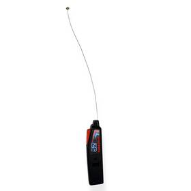 Radioshack 60-4082 Vintage Radio Shack 52 Transmitter Controller Black Rc Car Part Antenna