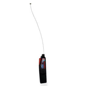 60-4082 Radioshack Vintage Radio Shack 52 Transmitter Controller Black Rc Car Part Antenna