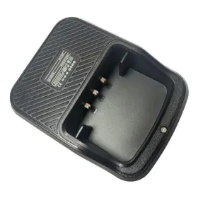 Rt-470x Radtel 783798893756 Desktop Battery Charger With Usb-c Port For Rt-470 Rt-470l Two Way Radio