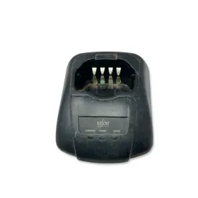 Bcrp65 Relm / Bk Radio Rapid Charger Desktop Base For Two-way Kng Rp65