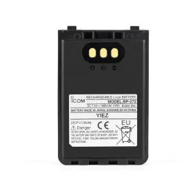 Id-52a Renekton 424583922598 Walkie-talkie Battery For I-c-o-m Ic-705 Id-31a Id-31e Id-51a Id-51e I