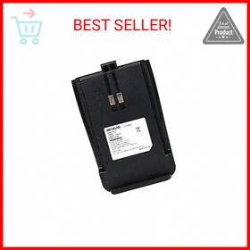 Retevis 608560889686 Rt21 Rt21v Original Walkie Talkies Battery 1100mah Replacement
