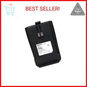 Rt21v Retevis 608560889686 Rt21 Original Walkie Talkies Battery 1100mah Replacement