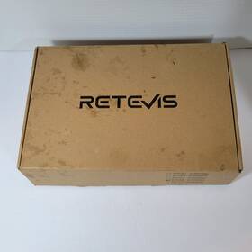 Retevis C9059e Rtc68 Six-way Charger Rt68 Rt668 Radios