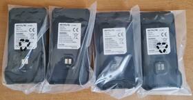Retevis Uv88/98 Qty 4 Rt85 Ht Battery Tyt Th-uv88 Lot New Oem Batteries 1 Charger