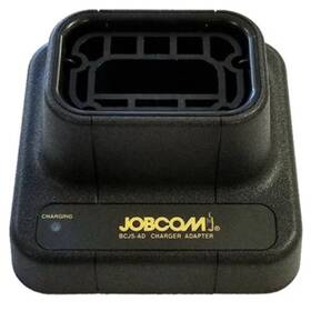 Ritron Bcjs-ad-2 Single Battery Charger For Jmx Series Radios