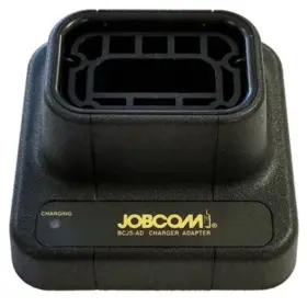 Bcjs-ad-2 Ritron Single Battery Charger For Jmx Series Radios