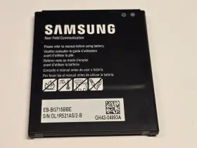 Eb-bg715bbe Samsung Oem Battery For Galaxy Xcover Pro Sm-g715u1