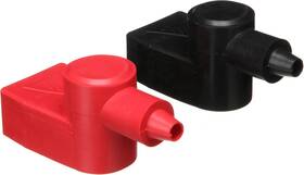 Seachoice 50-13701 Marine Battery Terminal Cover Includes 1 Red And Black