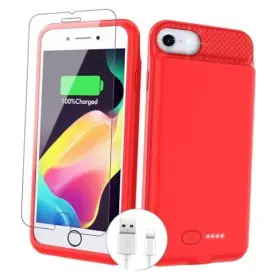 Fm04a Shen Zhen Love Traces Technology Co. Ltd Battery Case For Iphone 8/7/6s/6/se 2022/2020 2024 Upgrade Charger