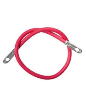 Bc88523 Sierra Marine Battery Cable 2ft Red